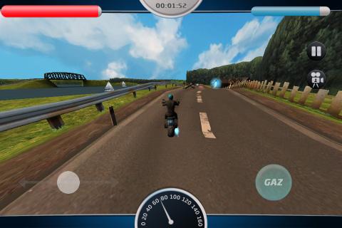 【免費賽車遊戲App】Żywioł Riders-APP點子