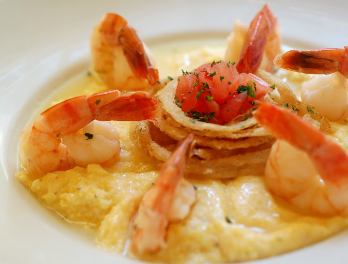 Field Trip Jekyll Island Seafood Company