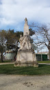 La Rochelle - Monument Aux Morts