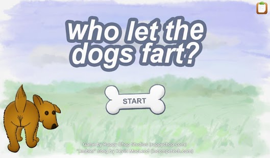 How to install Who Let the Dogs Fart? 1.0.1 mod apk for bluestacks