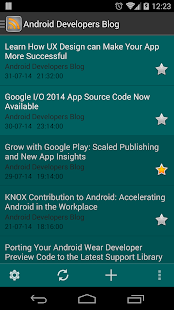 How to install mReader lastet apk for android