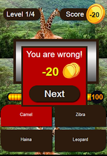 How to mod Guessing Animals Scratch Game 0.1 unlimited apk for pc
