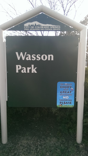 Wasson Park