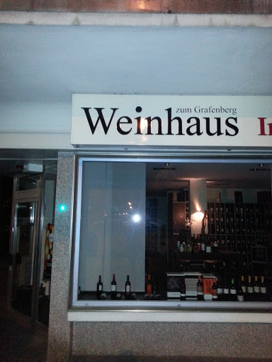 Weinhaus zum Grafenberg