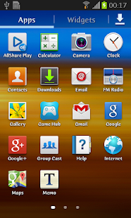 How to install Humana Sans ITC FlipFont lastet apk for android