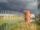 Henley Lake And Wetlands