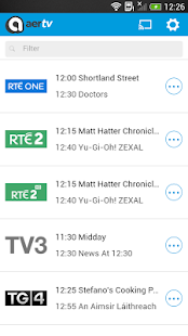 How to install Aertv patch 0.2.11 apk for android