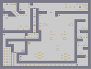Thumbnail of the map 'Mean Chamber'