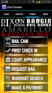 How to get Amarillo Bail 1.5 mod apk for android