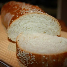 Kittencal's French Bread/Baguette (Kitchen Aid Mixer Stand Mixer
