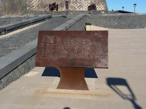 Museo De Historia