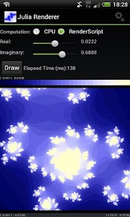 How to download Julia set fractal renderer patch 1.0 apk for laptop