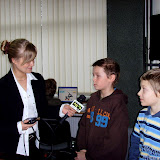 Wejd¼ Ferie zimowe w Poznaniu 2008