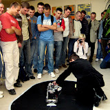 Wejd¼ Dni innowacyjno¶ci Olsztyn 2007