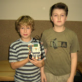 Wejd¼ Turnus I w Poznaniu 2007