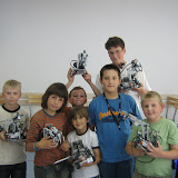 Wejd¼ Warszawa 2007