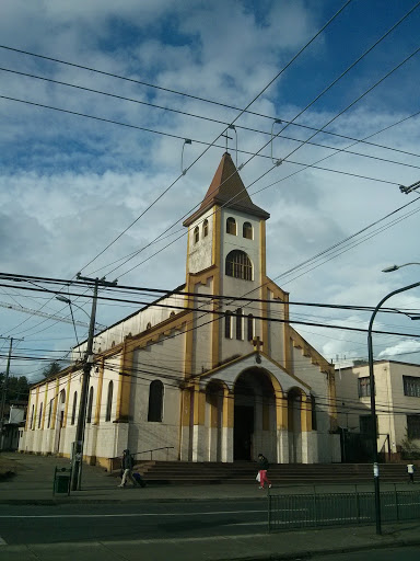 iglesia san francisco