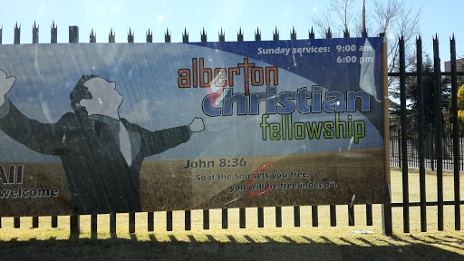 Alberton Christian Fellowship Church