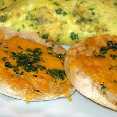 Mini Garlic Bread