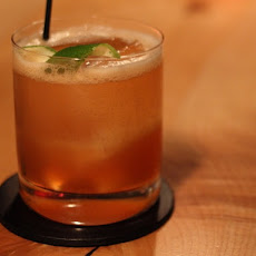 Muckraker Punch