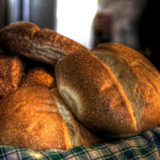 Honey Wheat Sandwich Rolls