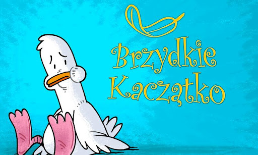 Brzydkie Kaczątko