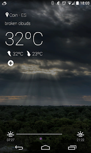 How to mod anpWeather 2.0.3 unlimited apk for pc