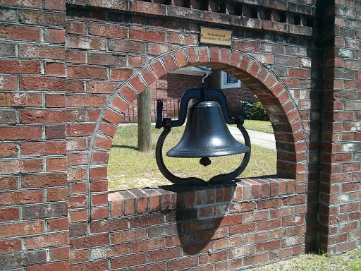 Mount Pilgrim Bell