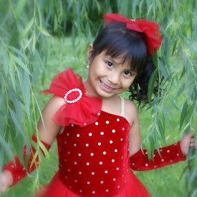 Strawberry by Tashina Azure - Babies & Children Children Candids