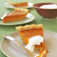 Pumpkin Pie