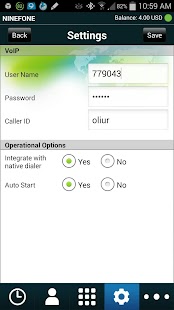 How to get Ninefone patch 3.8.3 apk for bluestacks