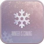 WINTER IS COMING GO SMS THEME Apk