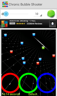 How to download Chronic bubble shooter 2.1 unlimited apk for laptop