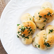 Garlic Knots