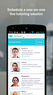 How to install Learn English - Voxy Varies with device unlimited apk for android