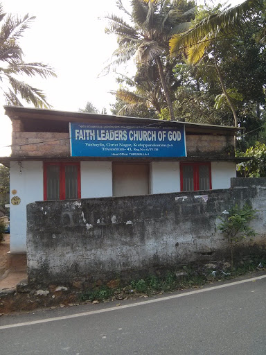 Faith Leaders Church of God