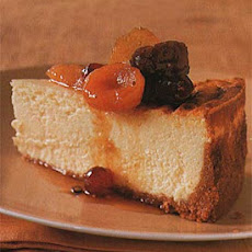 Fall Fruit Compote