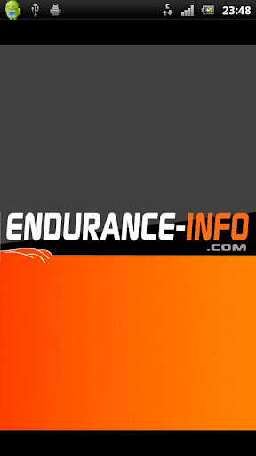 Endurance info mobile