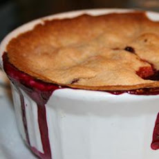 Mom's Baby Berry Pies