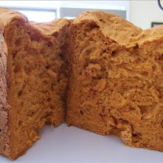 V-8 Tomato Bread