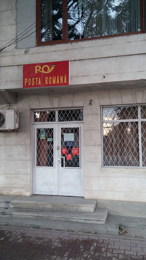 Oficiu Postal Afumati