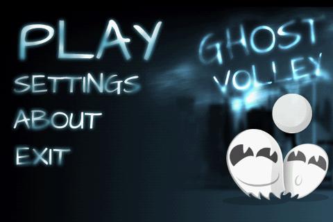 Ghost Volley Lite