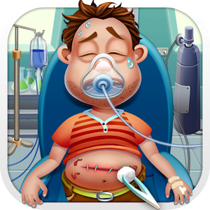 Download Crazy Surgeon - casual games Apk Download