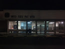 San Juan Post Office