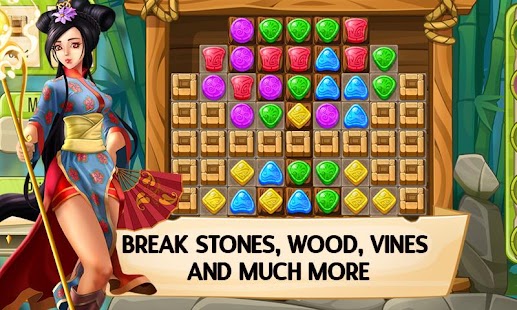 How to get Gem Legends Free. Match 3 lastet apk for android