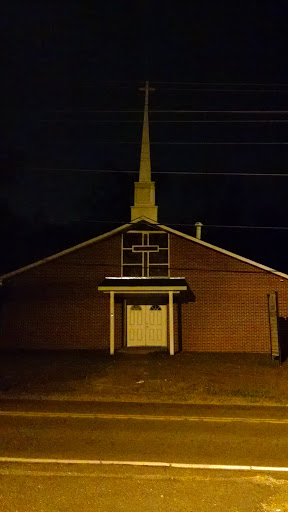 Celriver Church Of God