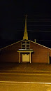 Celriver Church Of God