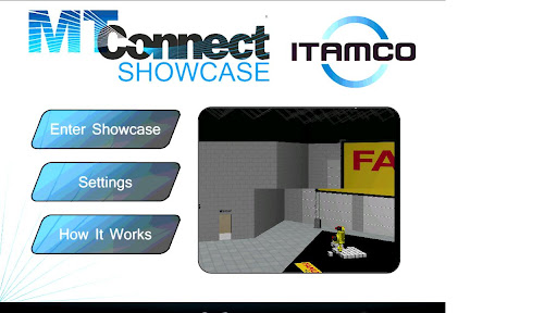 MTConnect Showcase