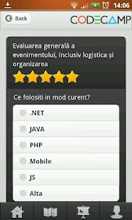 How to get CodeCamp Feedback 1.0.0 apk for bluestacks