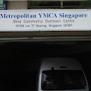 YMCA Sims Community Outreach Centre